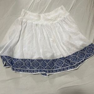 Old navy skirt